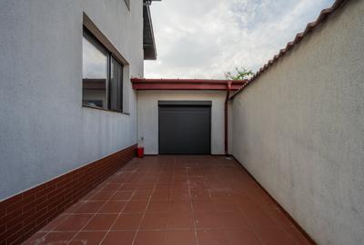 Vila cu piscina - Drumul Taberei - Prelungirea Ghencea - str Maracineni - 22