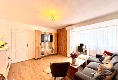 Apartament cu 2 camere, mobilat în Șagului - 5