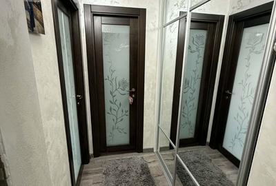 Apartament cu 2 camere semidecomandat în Central - 4