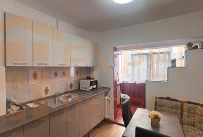 Apartament cu 2 camere semidecomandat în Inel I - 4