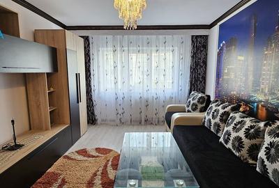 Apartament cu 2 camere decomandat în Nord - 2