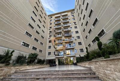 Apt 2 cam, Solid Residence, Mamaia 387, gaze, aer conditionat, decomandat - 2