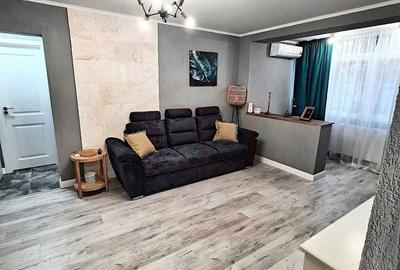 Apartament cu 2 camere în Țiglina 2 - 2