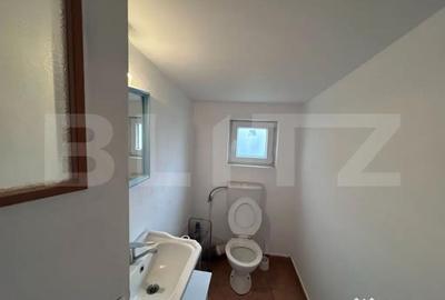 Spațiu comercial, de 85 mp, în Gării - 2