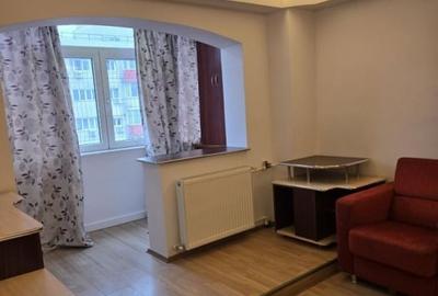 Apartament cu 2 camere decomandat, mobilat în Tineretului - 1