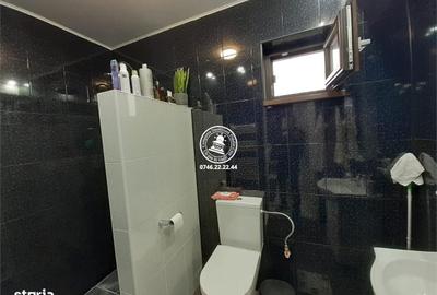 Casă cu 6 camere cu Teren 617 Mp în Rediu - 2