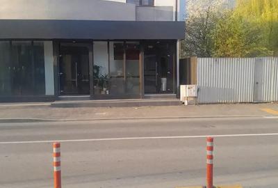 Inchiriez spa?iu comercial - 1