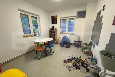 Casă cu 5 camere cu Teren 300 Mp în Central - 12