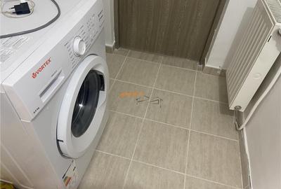 Garsoniera de inchiriat , cartier Sud , decomandata 37 mp , - 12