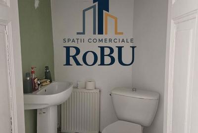 Spațiu comercial, de 130 mp, în Centrul Istoric