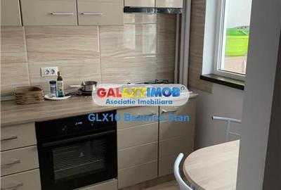 Apartament cu 2 camere semidecomandat, mobilat în Pajura - 7