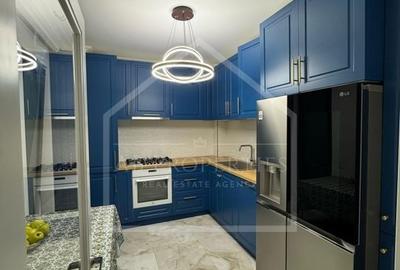 OFERTA 3 camere | Baneasa - Aviatiei | Apartamente 3,4 Camere - 27