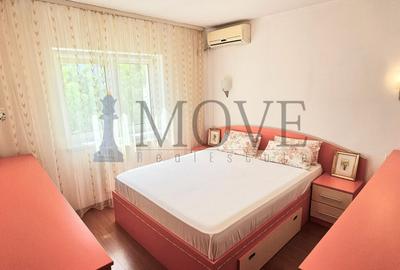 Apartament cu 2 camere decomandat, mobilat în Aviației - 5