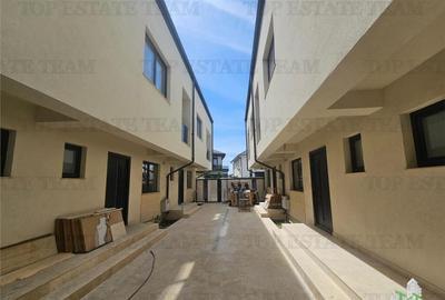 Triplex premium in zona Prel.Ghencea (mini-complex) - 6
