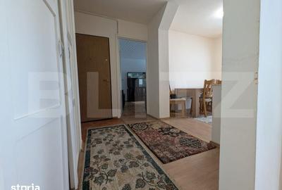 Apartament cu 2 camere în Salca - 4
