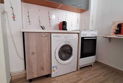 Garsonieră semidecomandată în Central - 5