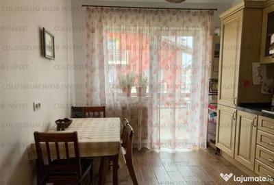 Apartament cu 4 camere decomandat în Sânpetru - 12