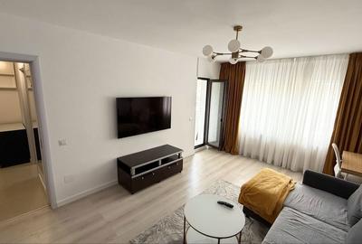 Apartament cu 2 camere decomandat în Aviației - 1