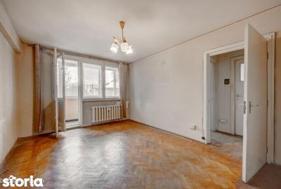 Apartament cu 2 camere în Gara de Nord - 17