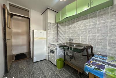 Garsonieră decomandată în Șagului - 7