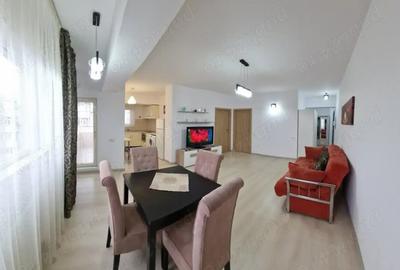 Inchiriez Apartament 2 Camere - Metrou Dristor - 2