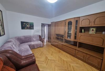 Apartament 3 camere decomandat, 71 mp, etaj 6/10 - Mircea cel Bătran Apartament 3 camere decomandat, 71 mp, etaj 6/10 - Mircea cel Bătran - 4
