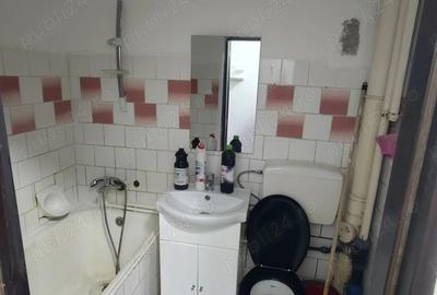 Garsonieră decomandată în Central - 4