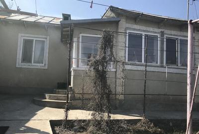 Casă cu Teren 300 Mp în Frumușița - 4