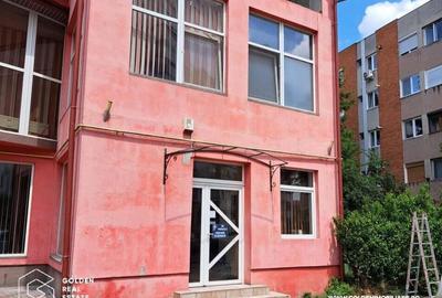 Spatiu comercial pe doua nivele, 320 mp, zona Fortuna - 2