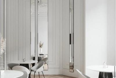 Vanzare vila eleganta D+P+2E | 283 mp | renovata complet si  reconsolidare | dot - 17