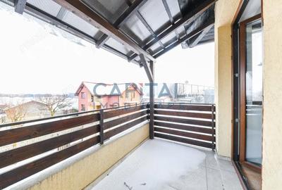 Duplex de inchiriat in cartierul Someseni! - 11