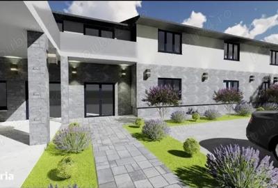 Spațiu comercial, de 32 mp, în Centura - 5