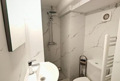 Hala productie/depozitare zona Stupini - 7