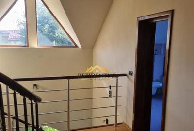 Casă cu 6 camere cu Teren 700 Mp în Central - 2