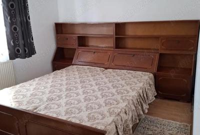 Apartament cu 2 camere semidecomandat în Buziașului - 2
