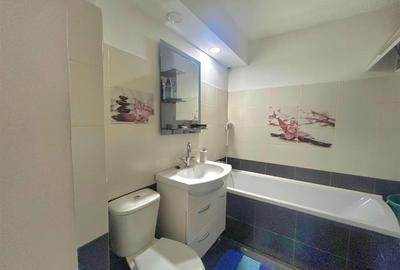 Apartament cu 2 camere decomandat, mobilat în Burdujeni - 10