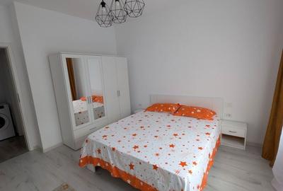 Apartament cu 2 camere decomandat în Central - 8