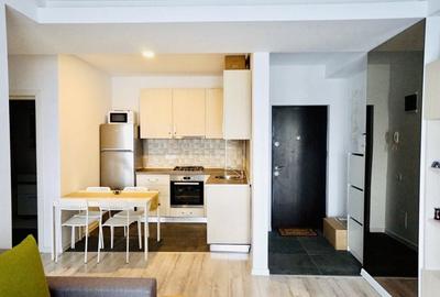 2 camere complet mobilate si utilate in Novum Residence - 4