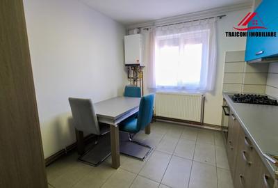 Apartament cu 3 camere decomandat, mobilat în Dâmbovița - 11