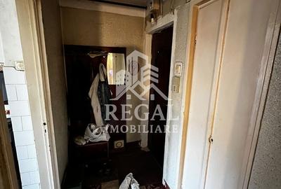 Apartament cu 2 camere semidecomandat, mobilat în Central - 5