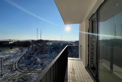 Apartament 2 camere bloc nou zona Kaufland- Tulcea - 3