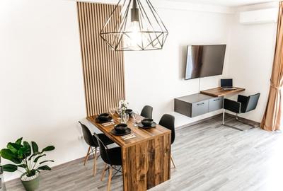 APARTAMENT 2 CAMERE | BAILE FELIX