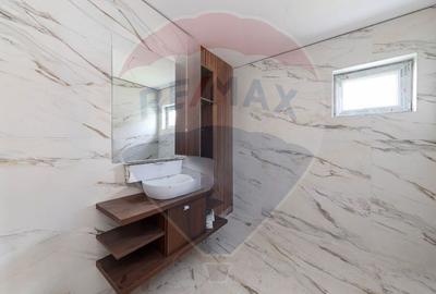 Casa verde ,,SMART'', 4 camere, panouri solare - PROSUMATOR, Sanpetru! Casa verde ,,SMART'', 4 camere, panouri solare - PROSUMATOR, Sanpetru! - 24