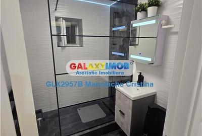 Apartament cu 2 camere decomandat, mobilat în 13 Septembrie - 9