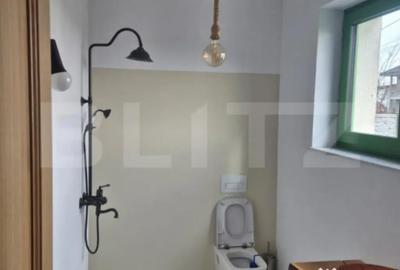 Casă cu 3 camere cu Teren 450 Mp în Central - 13