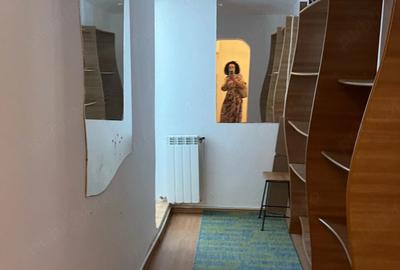 Apartament cu 2 camere decomandat în Central - 3
