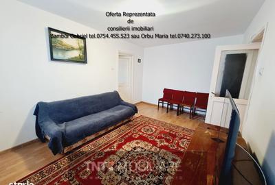 Apartament cu 2 camere decomandat în Nicolina - 4