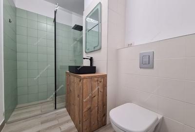 ISHO - Spartament cu 2 camere - prima inchiriere Timisoara - 9