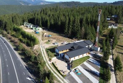 Casă în Valea Putnei - 6