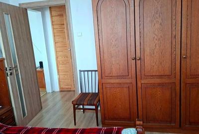 Apartament cu 2 camere semidecomandat în 1 Mai - 1